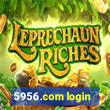 5956.com login